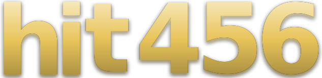 hit 456 logo